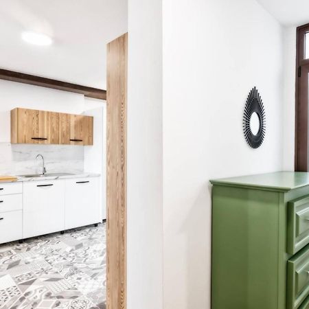 Ferienwohnung La Zarza By Huskalia Los Llanos De Aridane Exterior foto